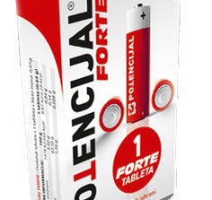POTENTIAL Forte