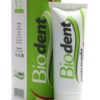 BioDent - zubna pasta BioDent - zubna pasta