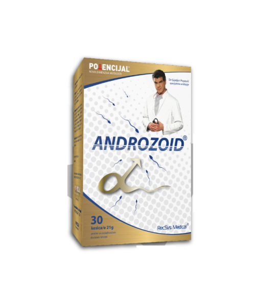 Androzoid Androzoid